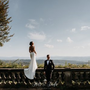 Sesja ślubna Mogilany