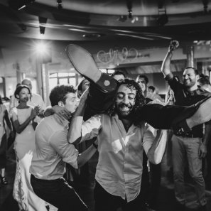 wesele w hotelu niebieskim, ślub polsko izraelski, fotografia ślubna kraków, fotograf kraków, fotograf piotr duda