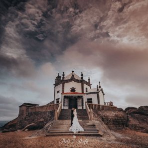 Sesja plenerowa Porto portugalia