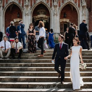 fotograf ślubny kraków podgórze