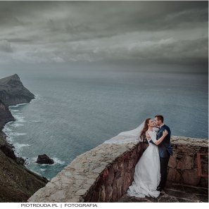 Sesja plenerowa Gran Canaria